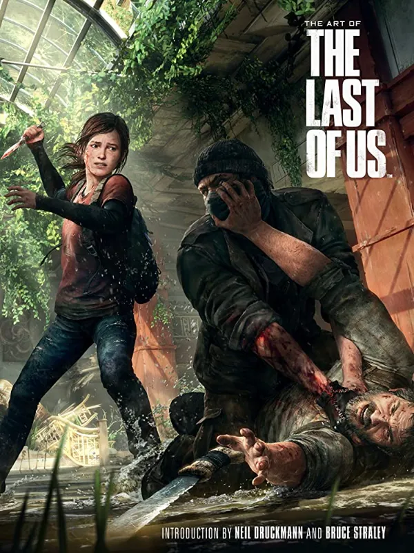 Can Naughty Dog Save the Last of Us After Massive PC Port Loss? -  EssentiallySports